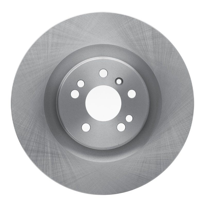 Dynamite Friction 604-63130 Disc Brake Rotor - Front