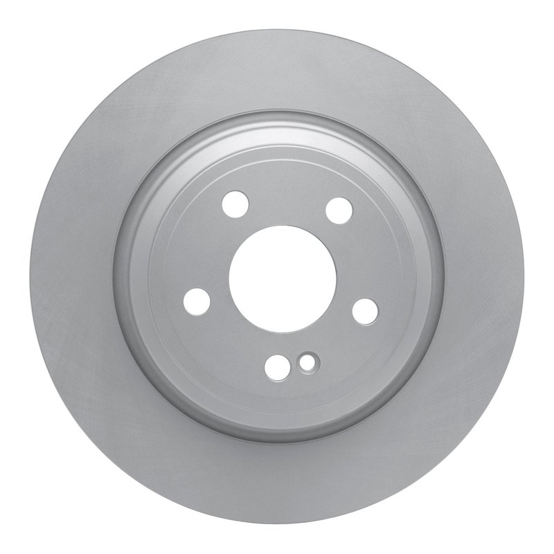 Dynamite Friction 604-63182 Disc Brake Rotor - Rear