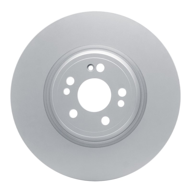 Dynamite Friction 604-63192 Disc Brake Rotor - Front