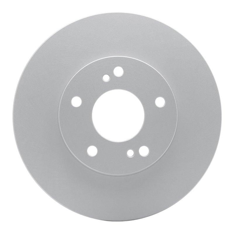 Dynamite Friction 604-67035 Disc Brake Rotor - Front