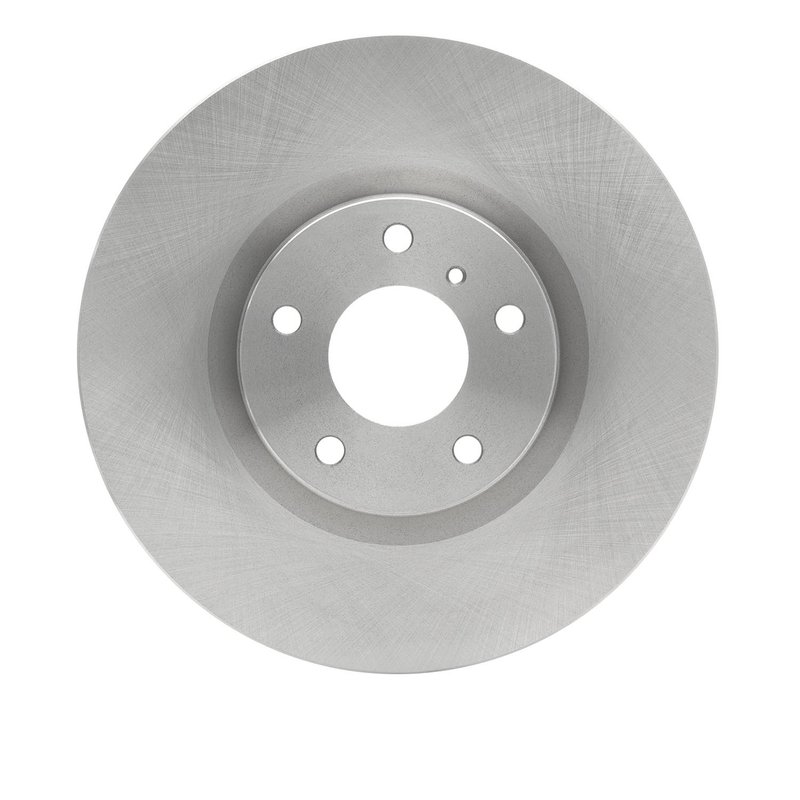Dynamite Friction 604-67052 Disc Brake Rotor - Front