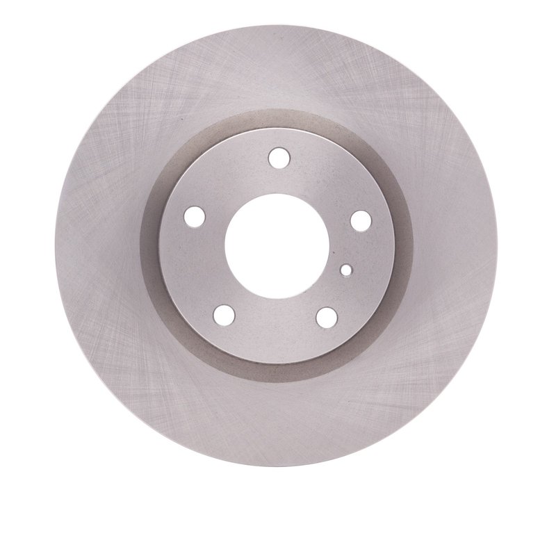 Dynamite Friction 604-68007 Disc Brake Rotor - Front