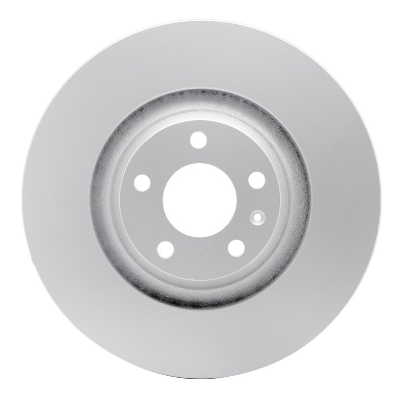 Dynamite Friction 604-73038 Disc Brake Rotor - Front