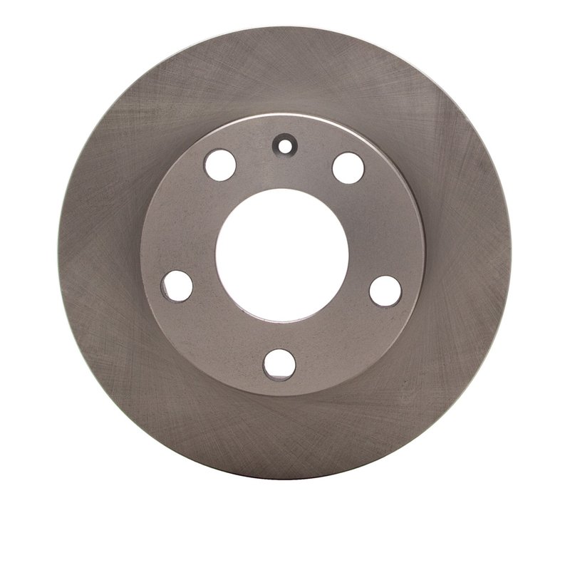 Dynamite Friction 604-73043 Disc Brake Rotor - Rear