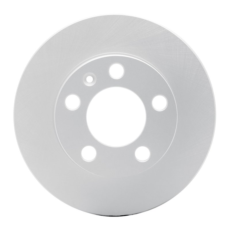 Dynamite Friction 604-74019 Disc Brake Rotor - Rear