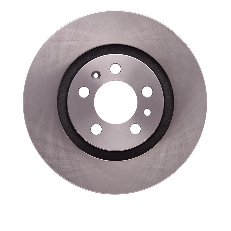Dynamite Friction 604-74030 Disc Brake Rotor - Rear