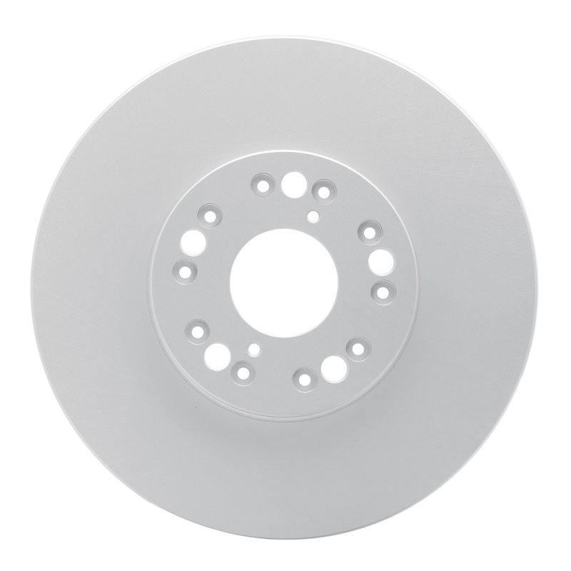 Dynamite Friction 604-75005 Disc Brake Rotor - Front
