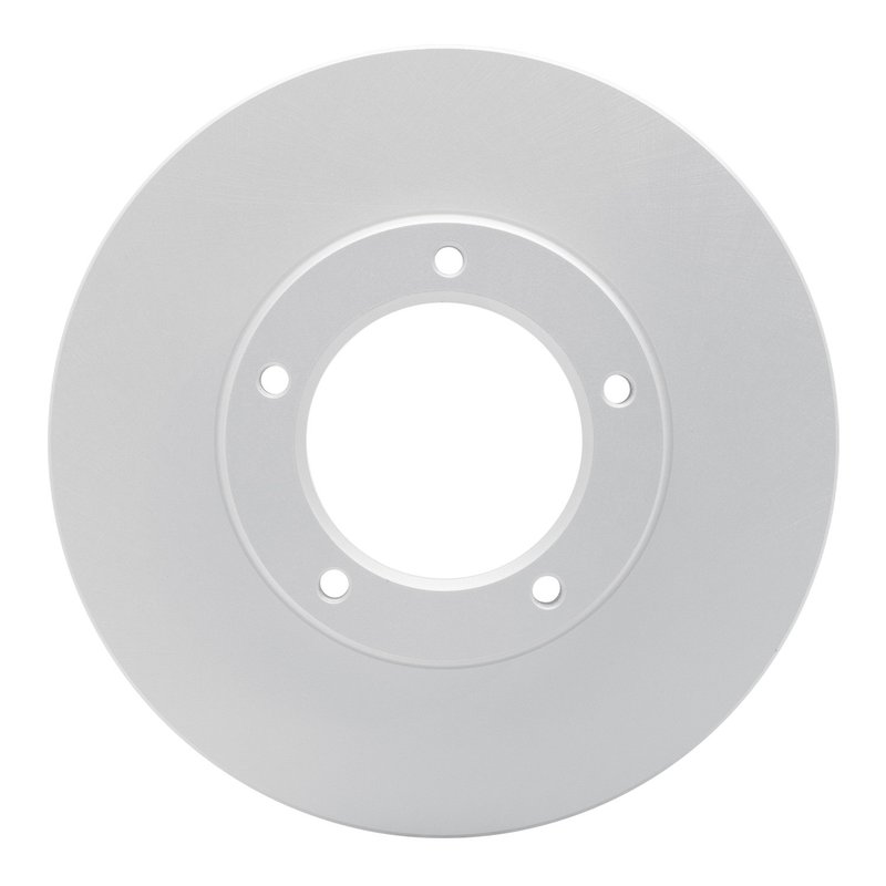 Dynamite Friction 604-76096 Disc Brake Rotor - Front