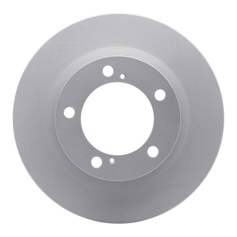 Dynamite Friction 604-76140 Disc Brake Rotor - Front