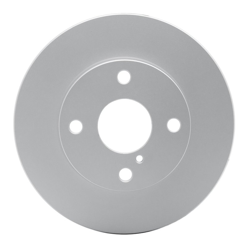 Dynamite Friction 604-80022 Disc Brake Rotor - Front