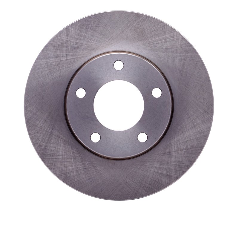 Dynamite Friction 604-80041 Disc Brake Rotor - Front