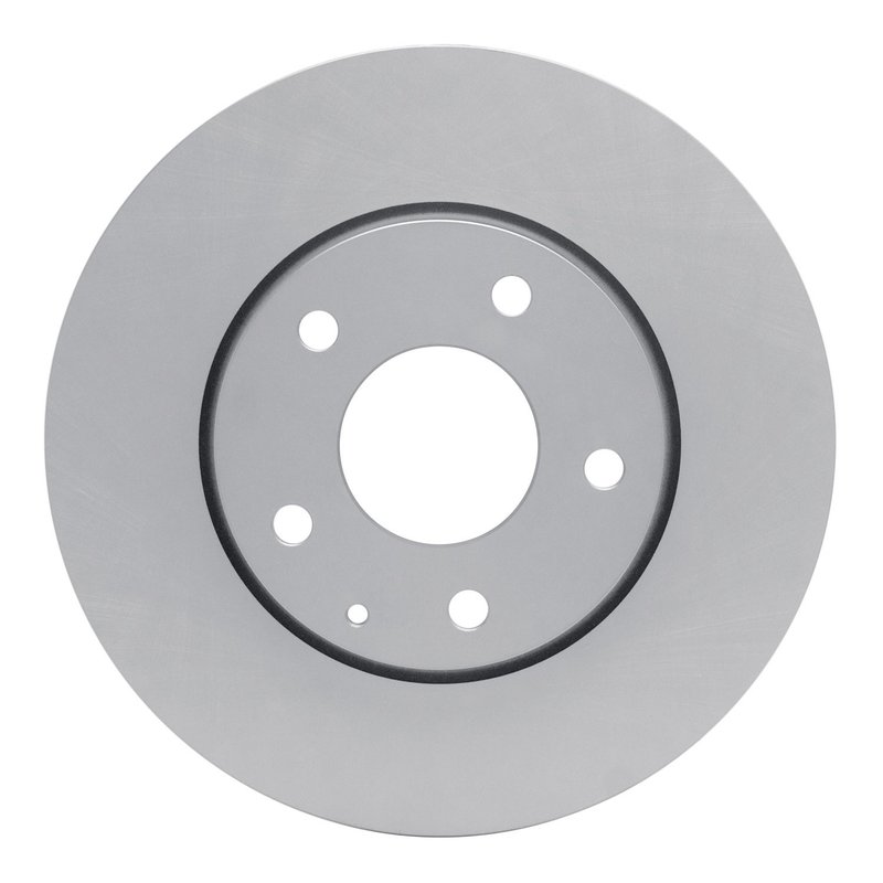 Dynamite Friction 604-80082 Disc Brake Rotor - Front