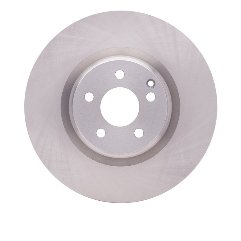 Dynamite Friction 620-63093 Disc Brake Rotor - Front