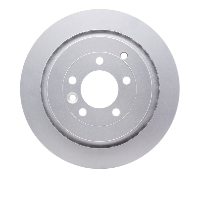 Dynamite Friction 900-11010 Disc Brake Rotor - Rear