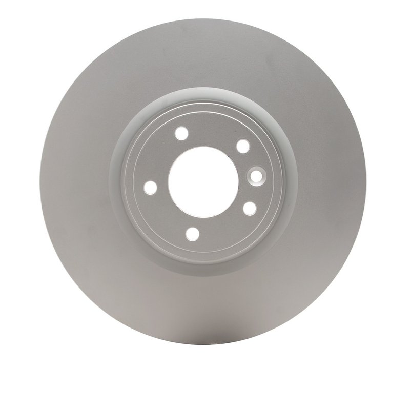 Dynamite Friction 900-11029 Disc Brake Rotor - Front