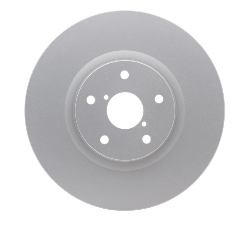Dynamite Friction 900-13016 Disc Brake Rotor - Front
