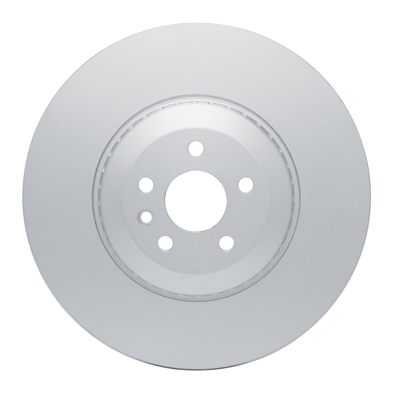 Dynamite Friction 900-20043 Disc Brake Rotor - Front