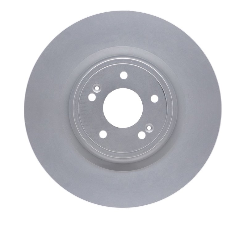 Dynamite Friction 900-21038 Disc Brake Rotor - Front