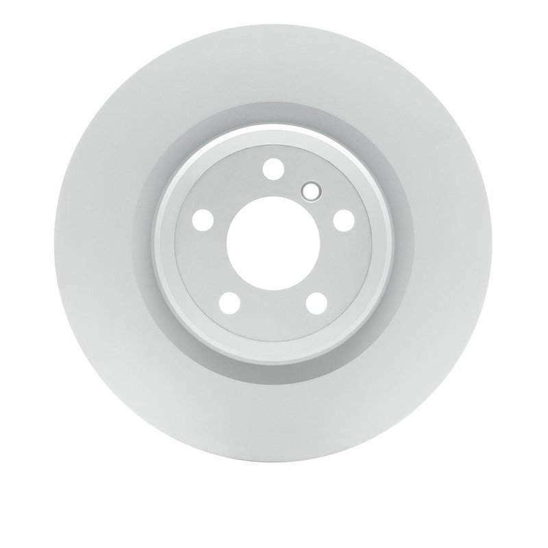 Dynamite Friction 900-31095 Disc Brake Rotor - Rear