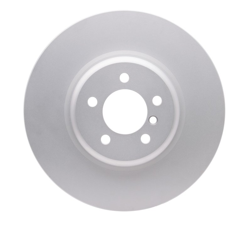 Dynamite Friction 900-31112 Disc Brake Rotor - Front