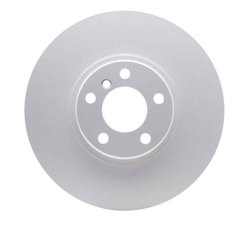 Dynamite Friction 900-31159D Disc Brake Rotor - Front Right