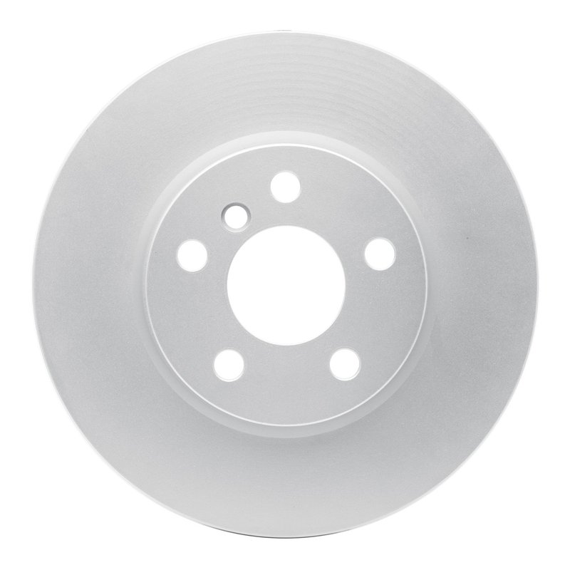 Dynamite Friction 900-32015 Disc Brake Rotor - Front