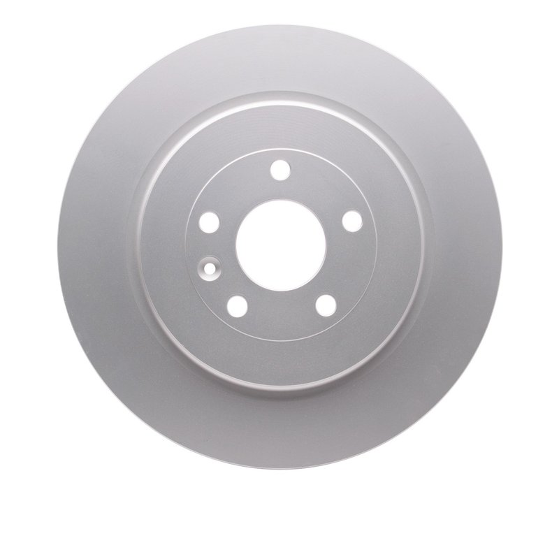 Dynamite Friction 900-54222 Disc Brake Rotor - Rear