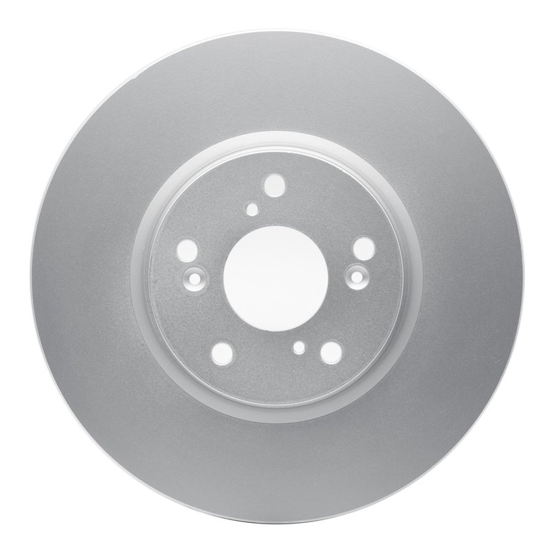Dynamite Friction 900-58020 Disc Brake Rotor - Front