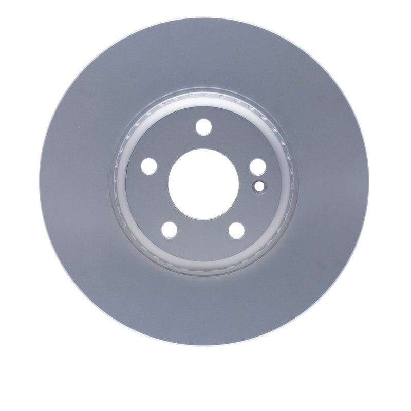 Dynamite Friction 900-63117 Disc Brake Rotor - Front