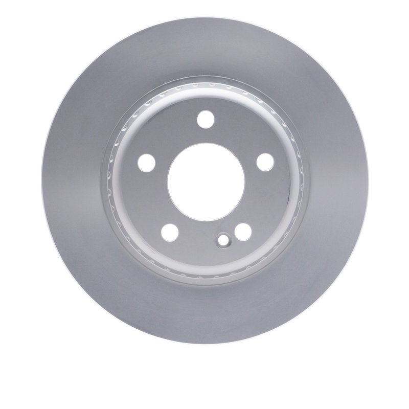 Dynamite Friction 900-63118 Disc Brake Rotor - Rear