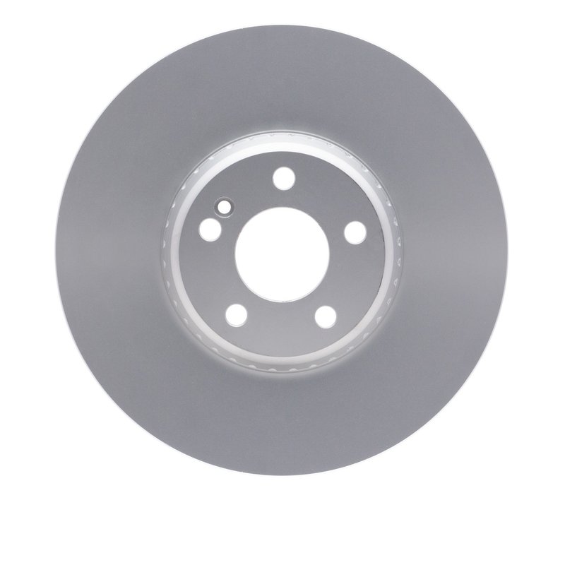 Dynamite Friction 900-63119 Disc Brake Rotor - Front