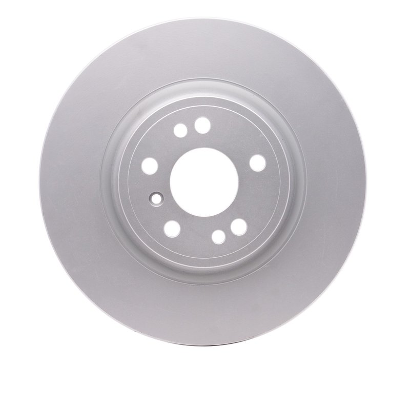 Dynamite Friction 900-63144 Disc Brake Rotor - Front