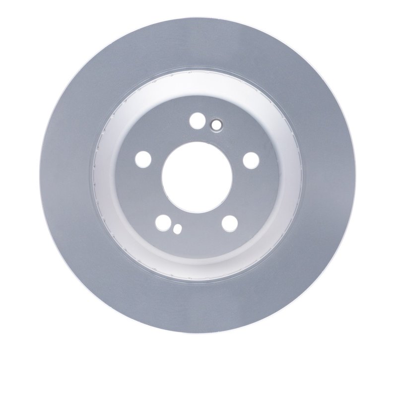 Dynamite Friction 900-63165 Disc Brake Rotor - Rear