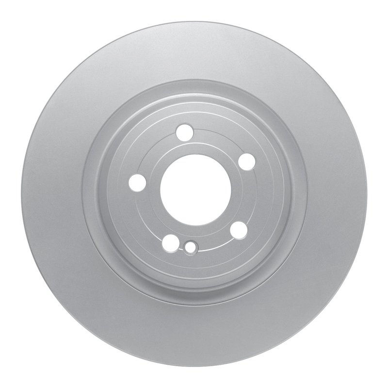 Dynamite Friction 900-63183 Disc Brake Rotor - Rear