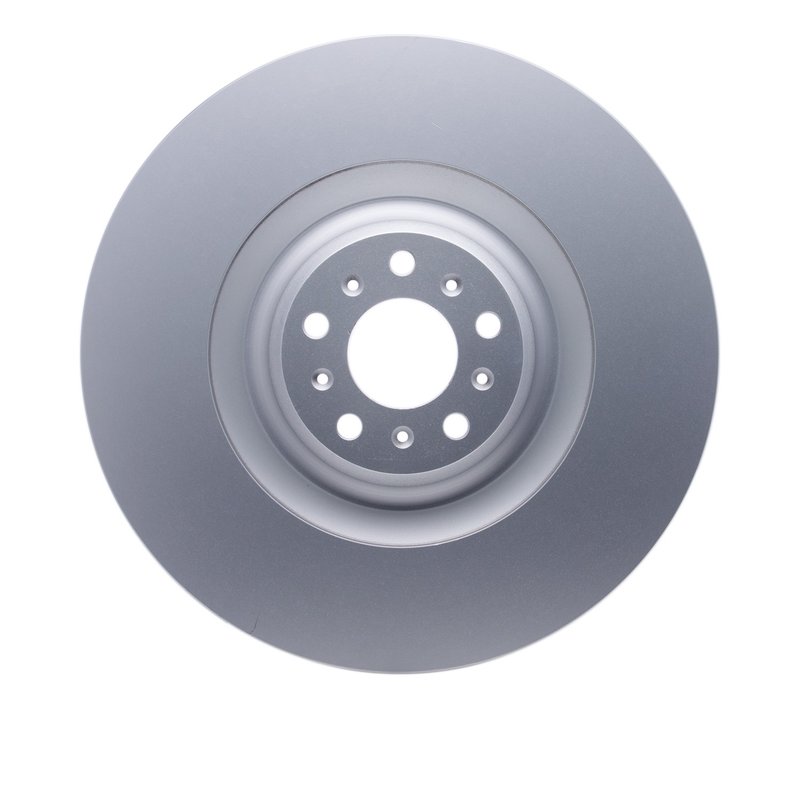 Dynamite Friction 900-69000 Disc Brake Rotor - Front
