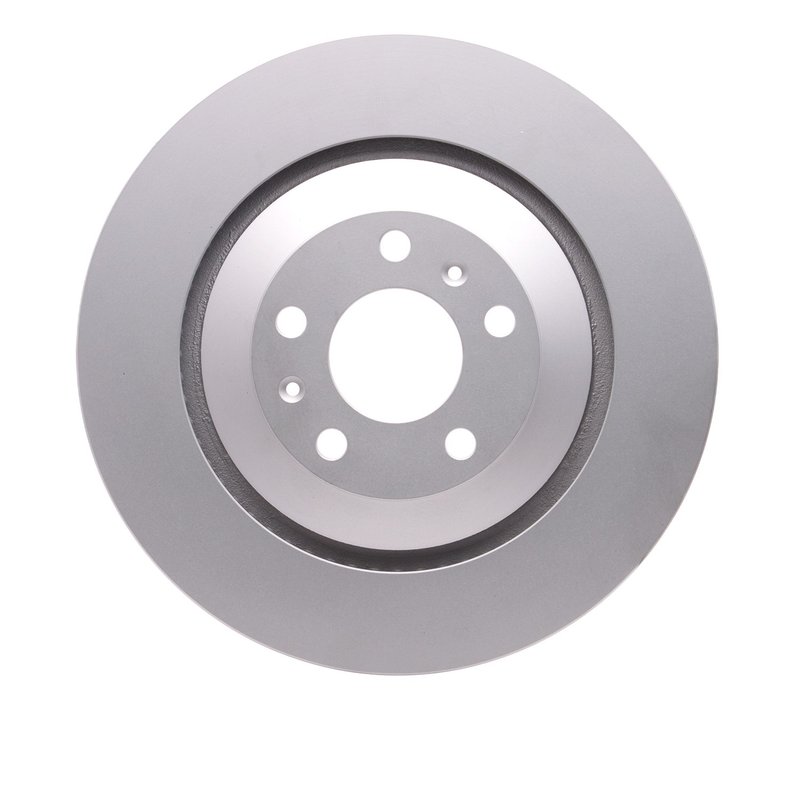 Dynamite Friction 900-73046 Disc Brake Rotor - Rear