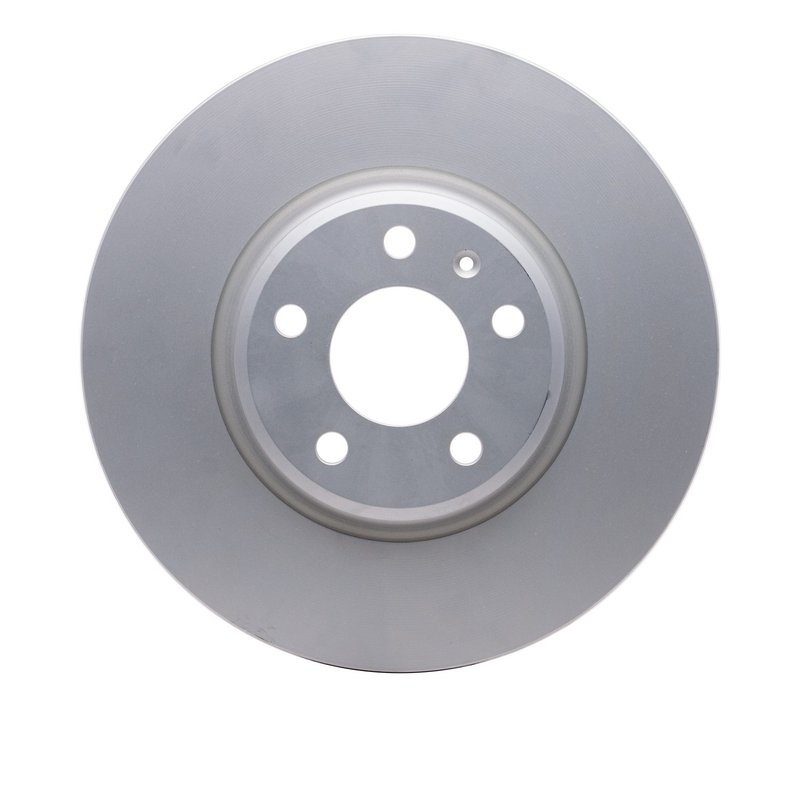Dynamite Friction 900-73065 Disc Brake Rotor - Front