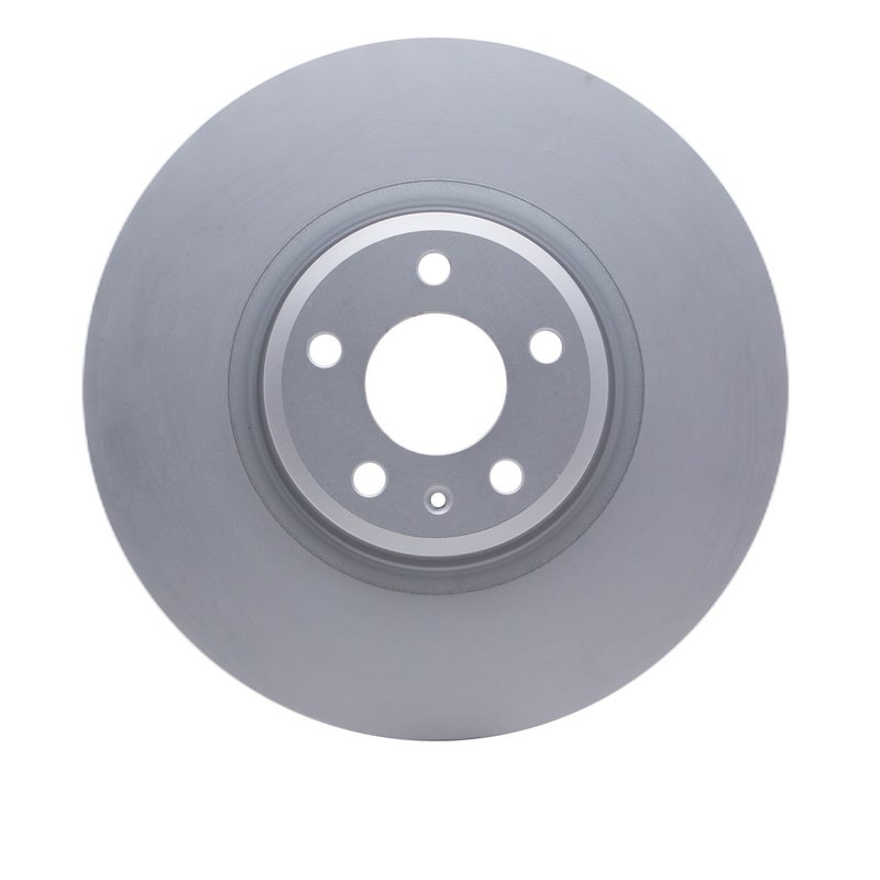 Dynamite Friction 900-73083 Disc Brake Rotor - Front