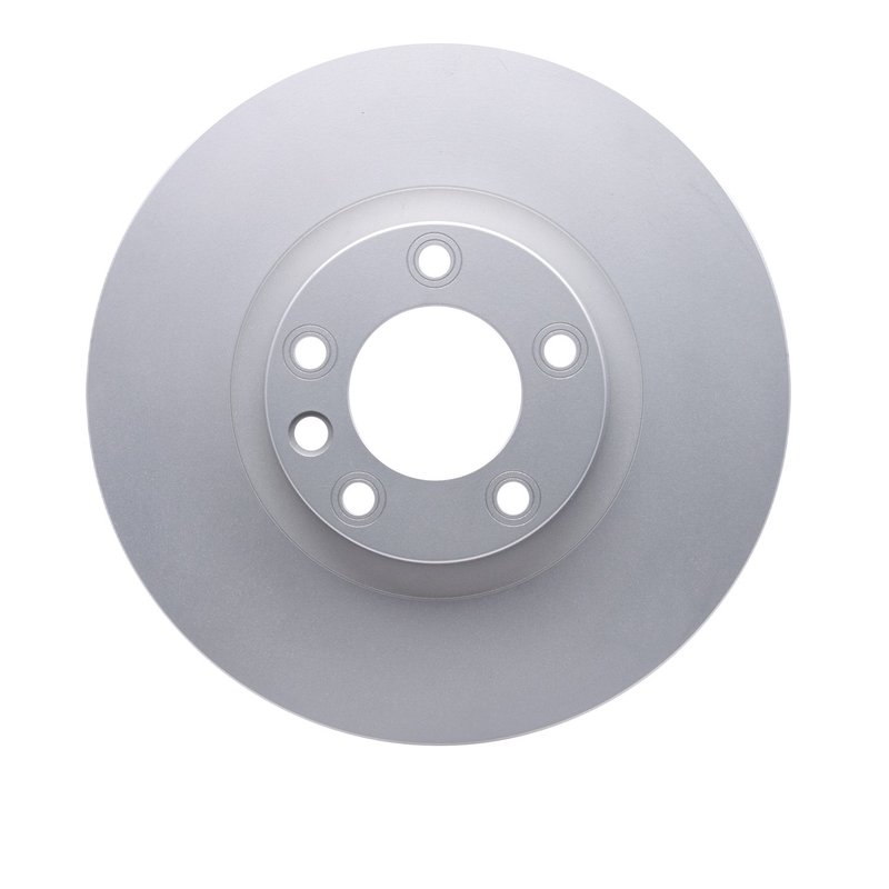 Dynamite Friction 900-74056D Disc Brake Rotor - Front Right