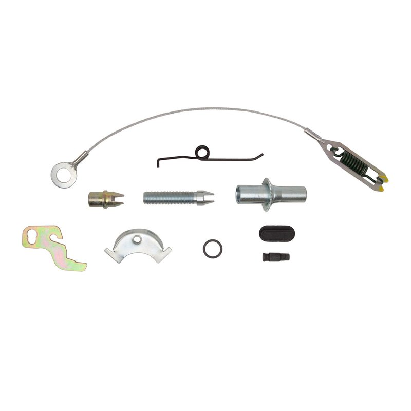 R1 Concepts ADJ-40019 Drum Brake Adjuster - Front Left or Rear Left