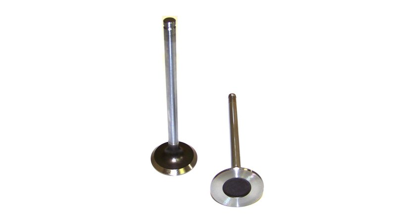 DJ Rock EV1119 Engine Exhaust Valve