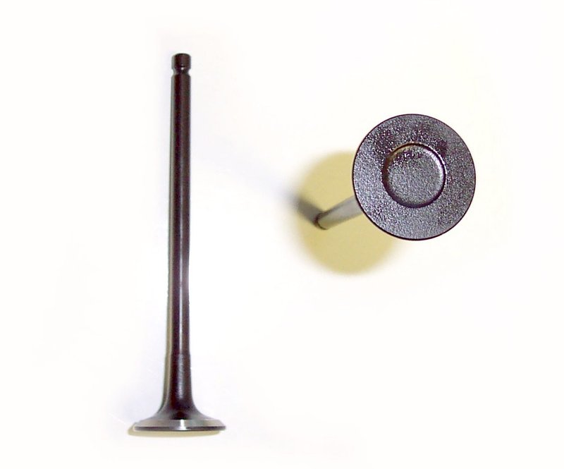 DJ Rock EV120 Engine Exhaust Valve