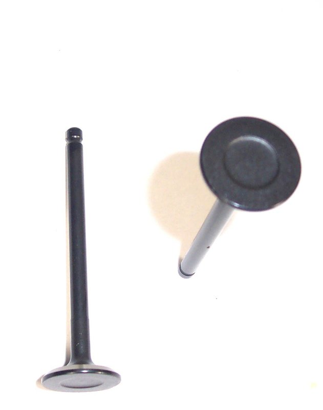 DJ Rock EV122 Engine Exhaust Valve