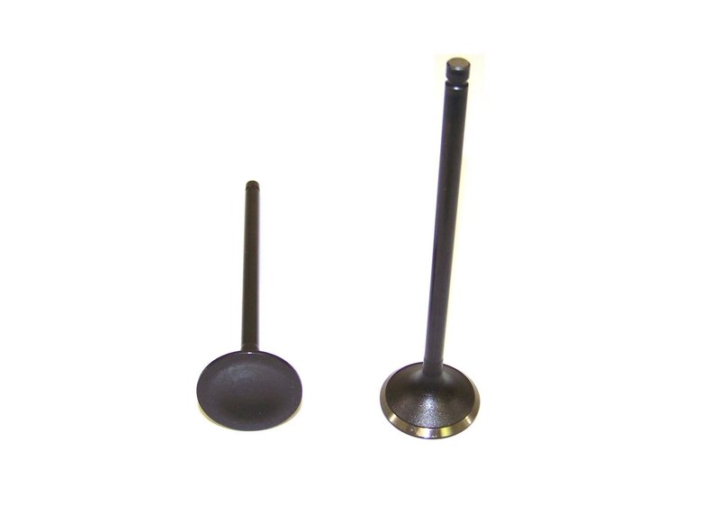 DJ Rock EV263 Engine Exhaust Valve