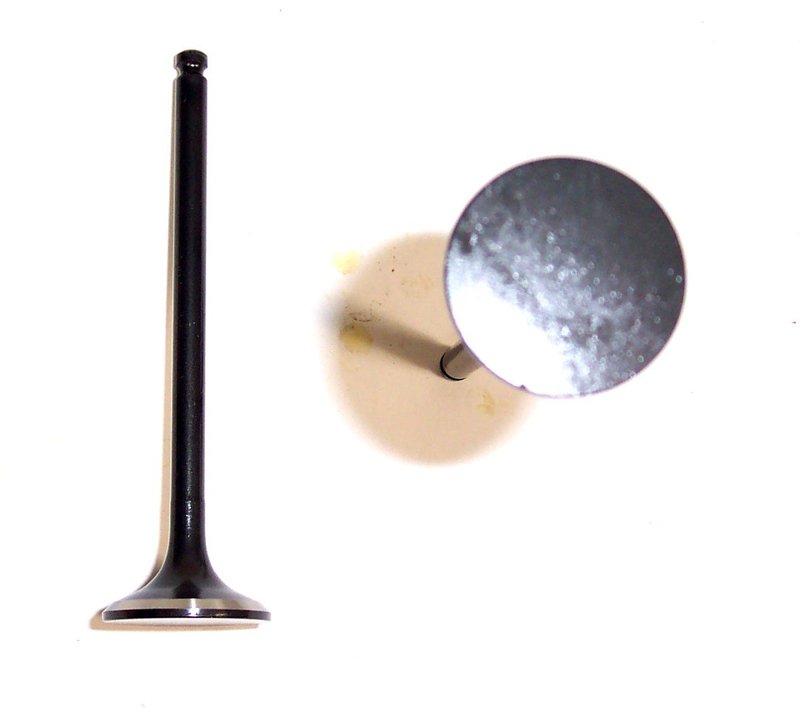 DJ Rock EV427 Engine Exhaust Valve