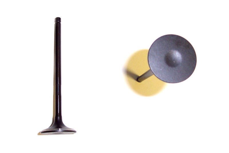 DJ Rock EV432 Engine Exhaust Valve