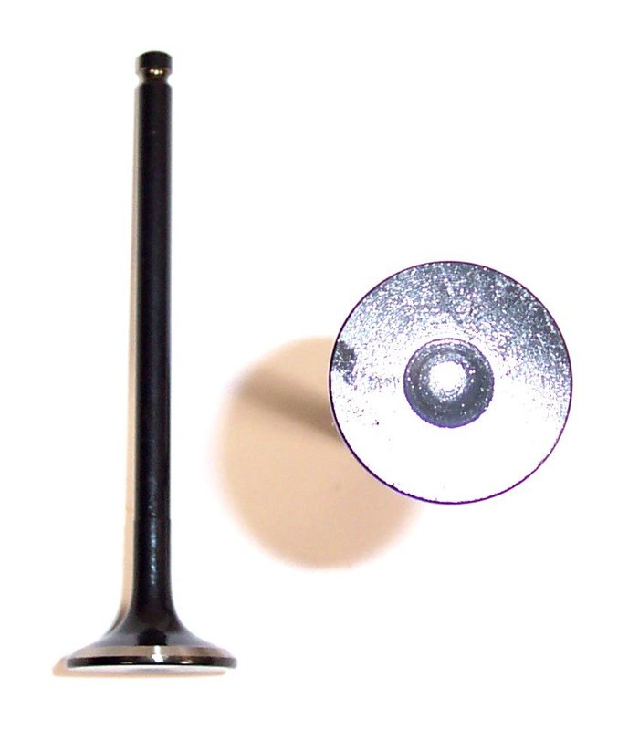 DJ Rock EV489 Engine Exhaust Valve