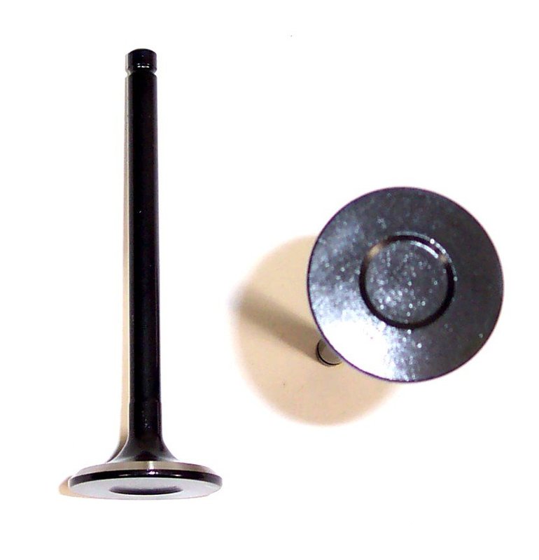 DJ Rock EV520 Engine Exhaust Valve