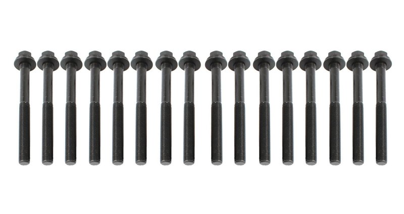 DJ Rock HBK1169 Engine Cylinder Head Bolt Set