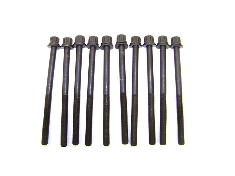 DJ Rock HBK216 Engine Cylinder Head Bolt Set